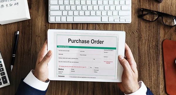 Purchase Order Finance